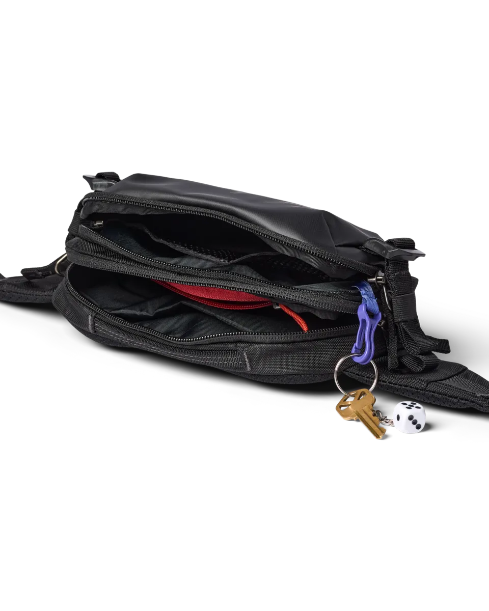 Cotopaxi Allpa X 1.5L mini banane 1,5 L légère