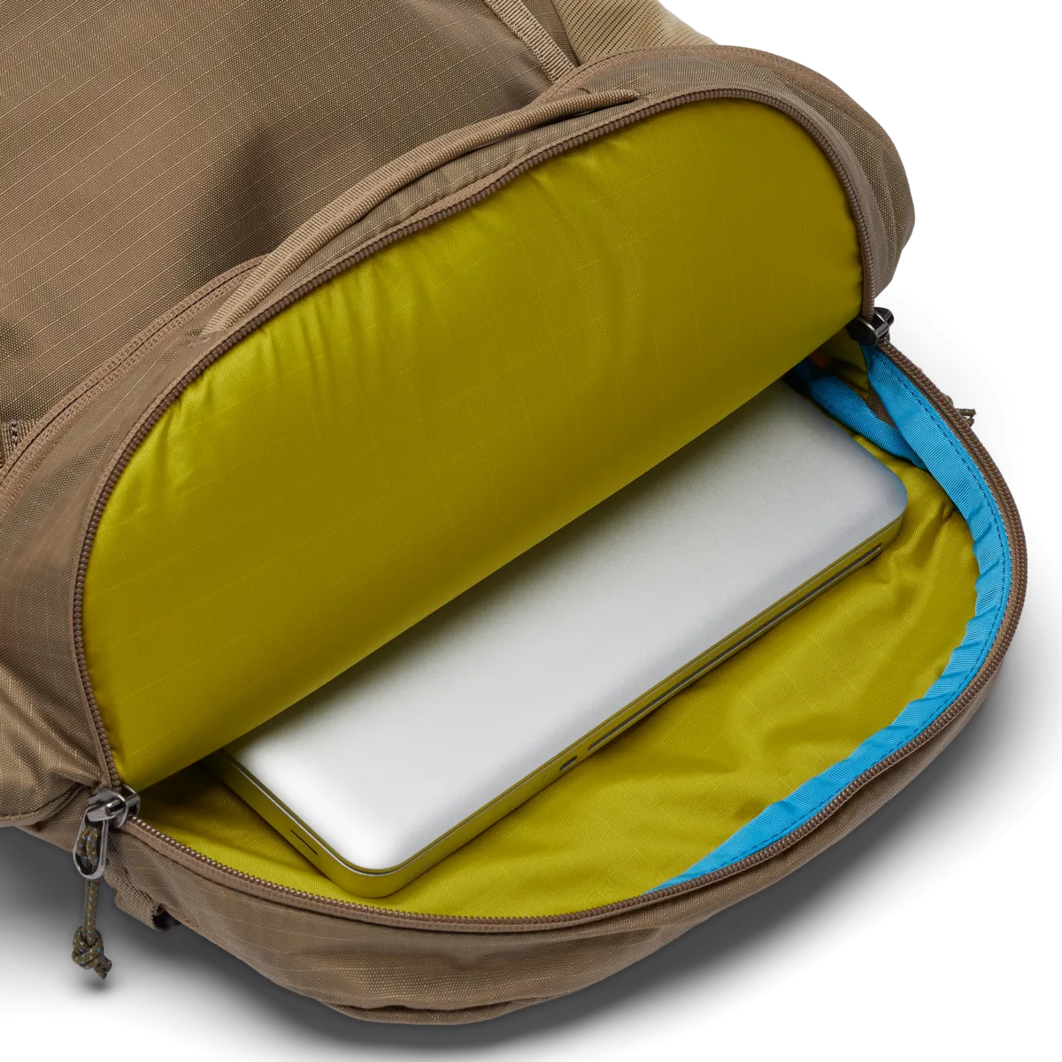 Cotopaxi Mente 32L sac à dos Desert recyclé laptop