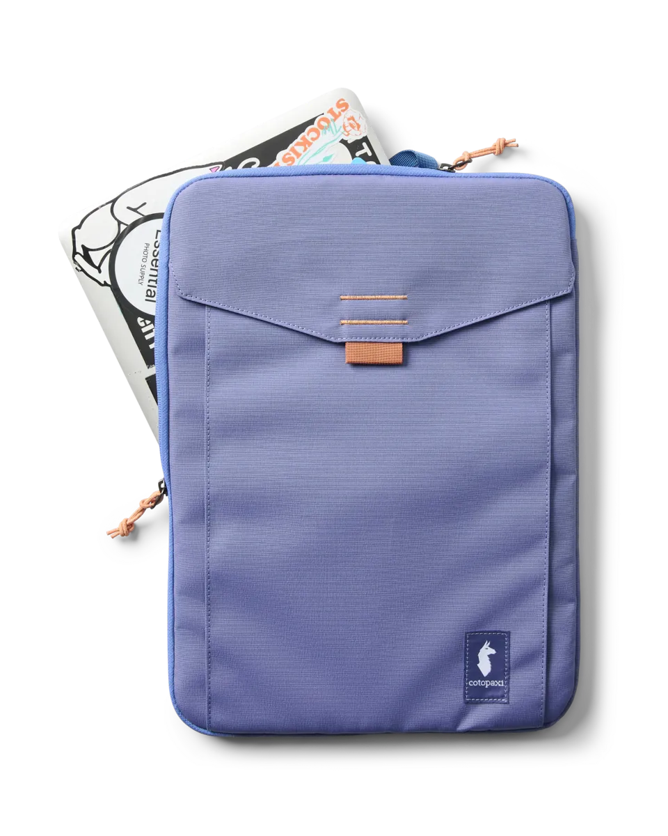 Cotopaxi 16 housse ordinateur portable Aster rembourrée