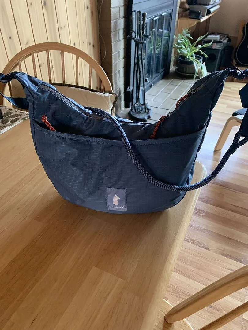 Cotopaxi Trozo 8L sac bandoulière corde escalade