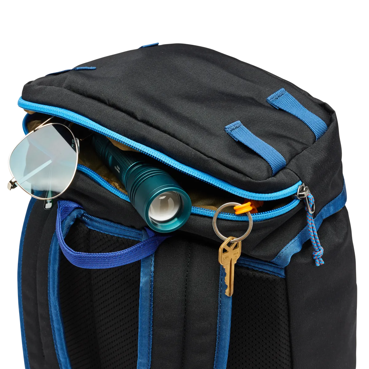 Cotopaxi Tapa 22L sac à dos woods ordinateur