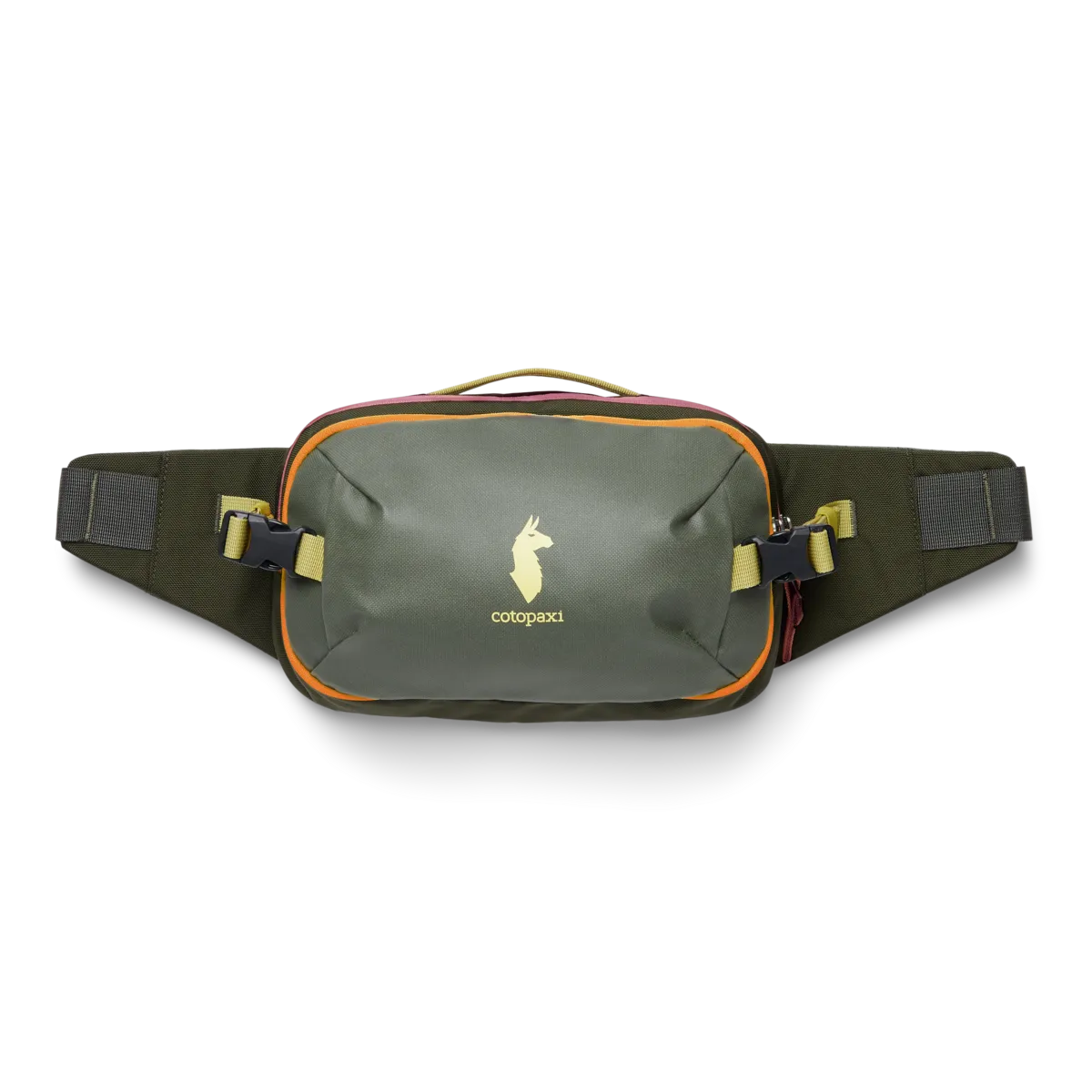 Cotopaxi Allpa X 3L banane Tamarindo Abyss recyclée