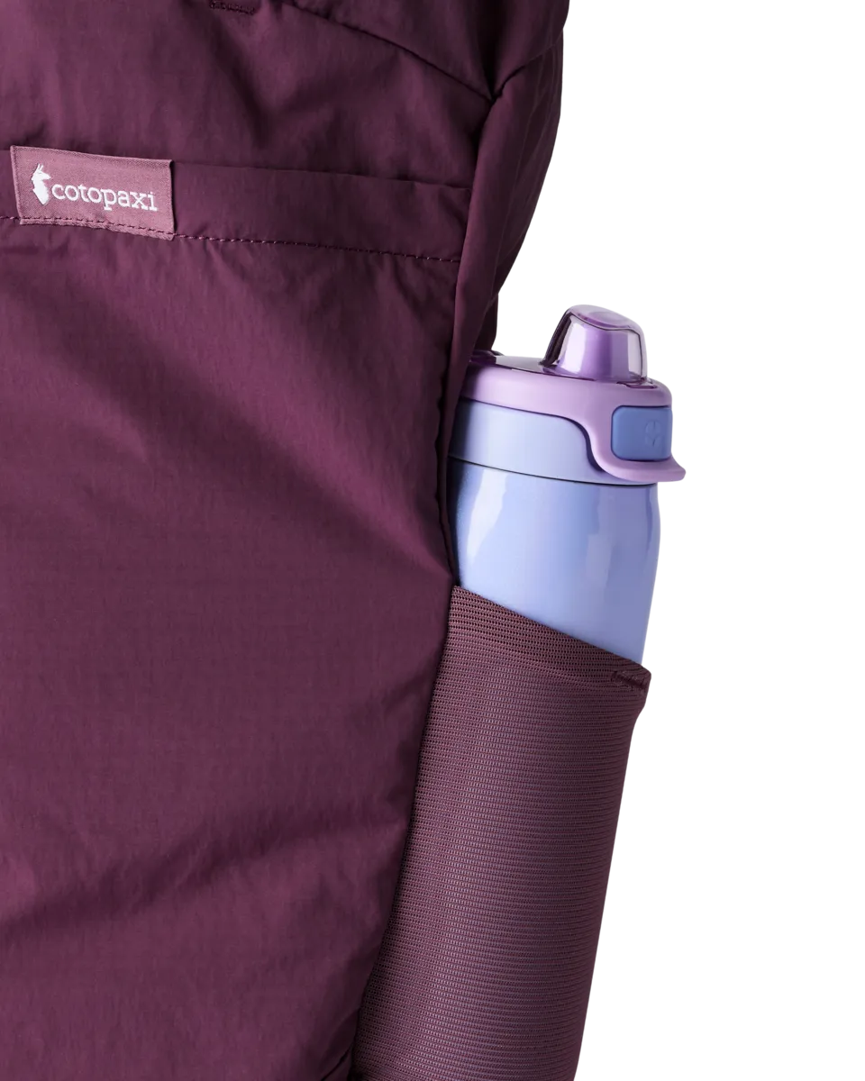 Cotopaxi Empacable sac à dos 16L pliable