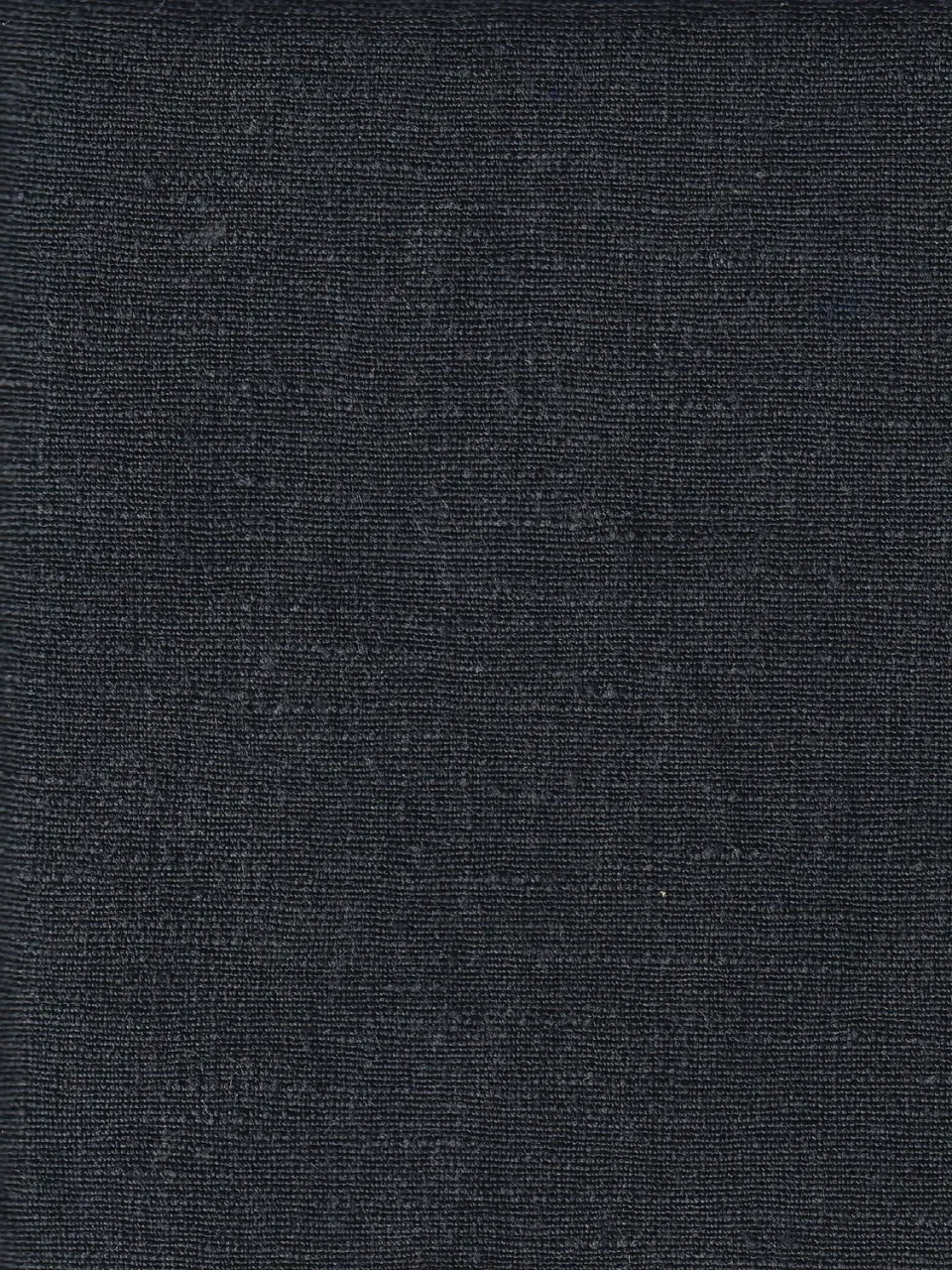 Hollington tissu toile coton stretch gris 2 m