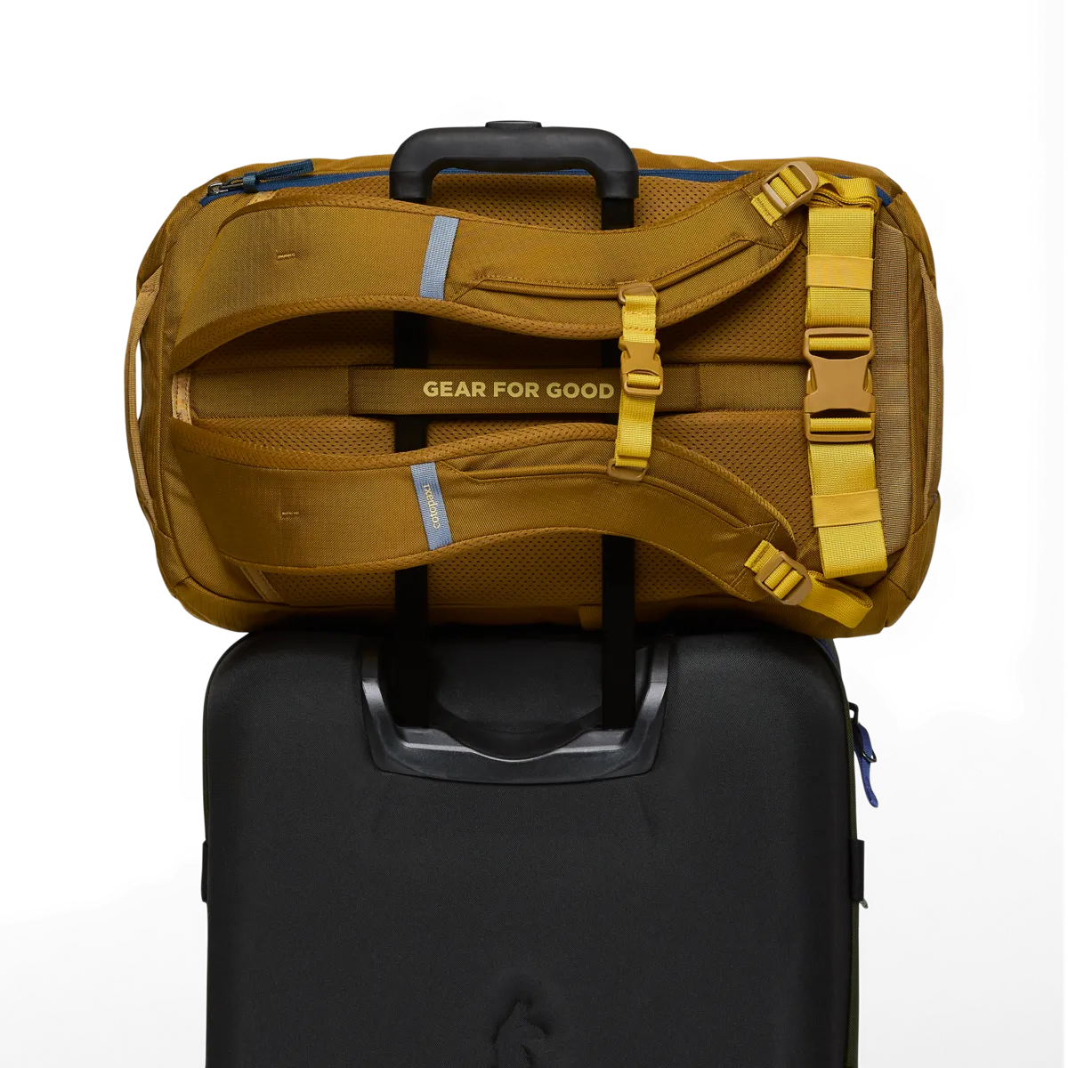 Cotopaxi Allpa 28L sac à dos Bronze cabine