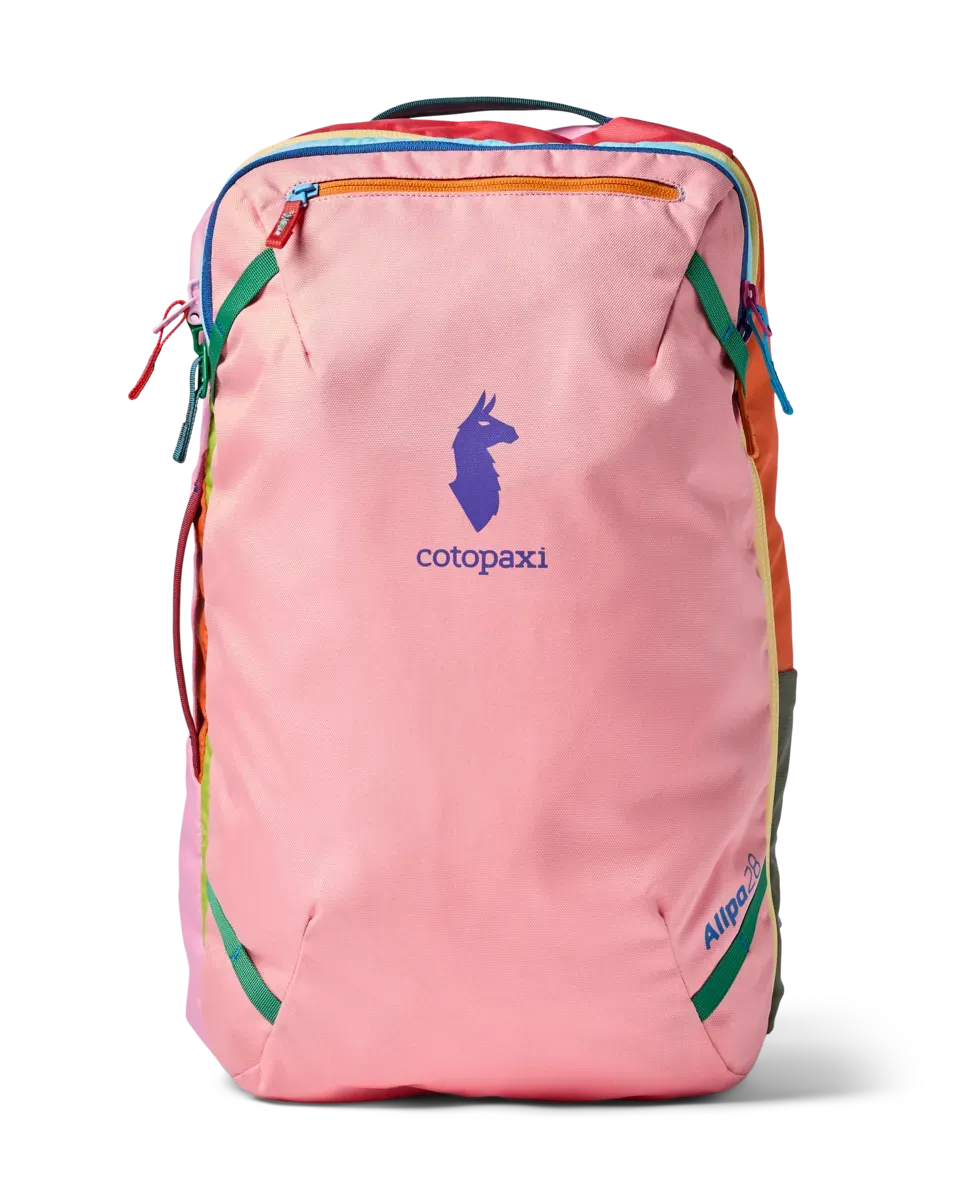 Cotopaxi Allpa 28L sac à dos voyage Del Día 1-2 jours