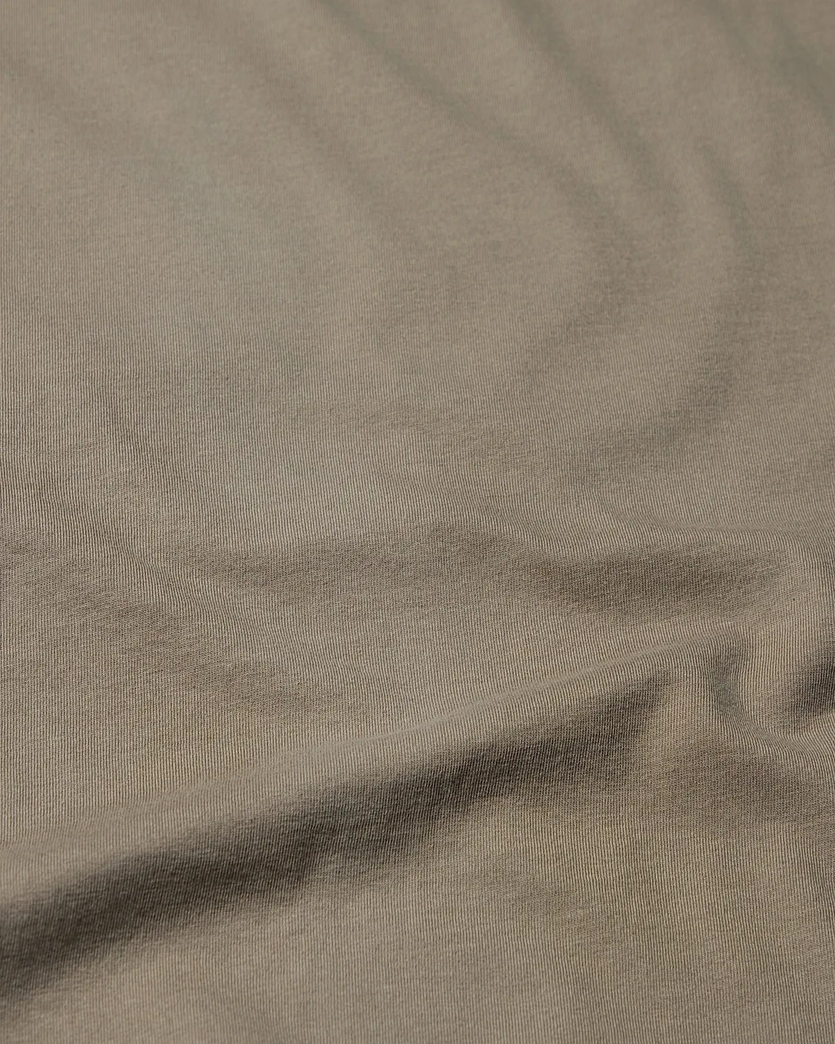 Moose Knuckles Yul Classic t-shirt gris coton