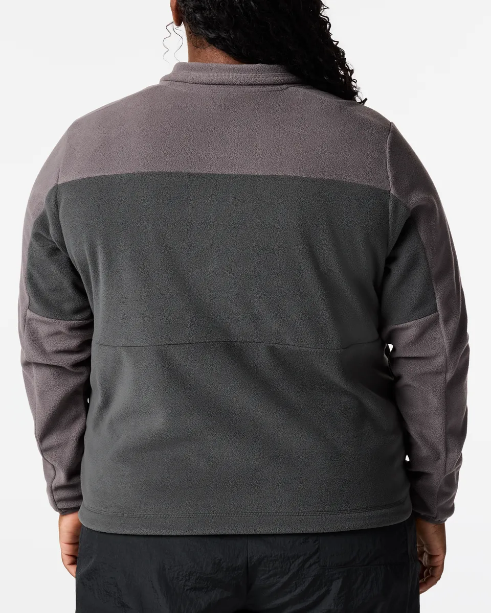Cotopaxi Encima pull polaire femme boutons recyclé