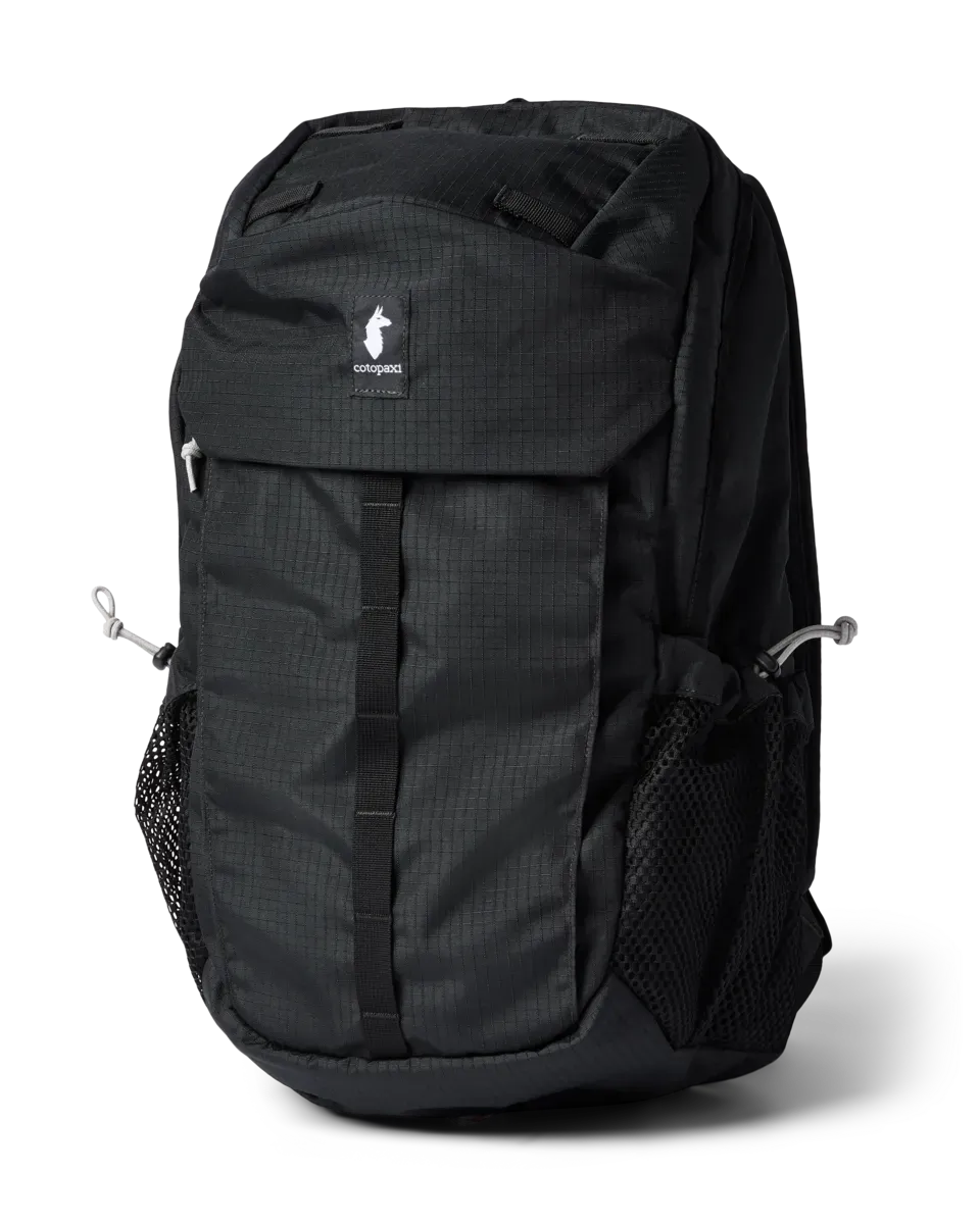 Cotopaxi Clase 28L sac à dos ordinateur noir