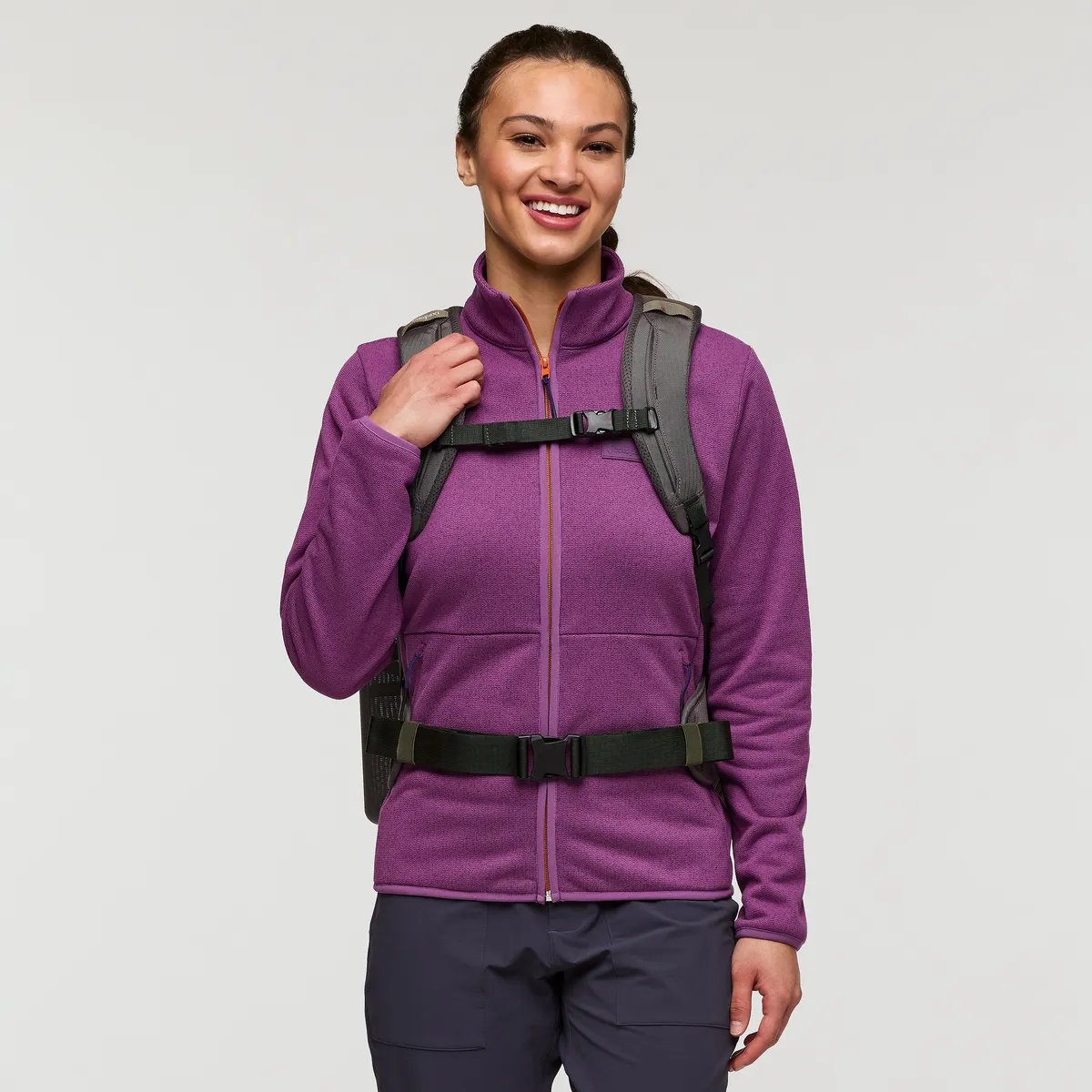 Cotopaxi Allpa 42L sac voyage cabine recyclé
