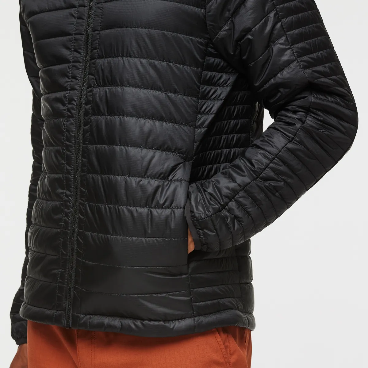 Cotopaxi Capa Insulated Hooded Jacket doudoune homme Dune synthétique