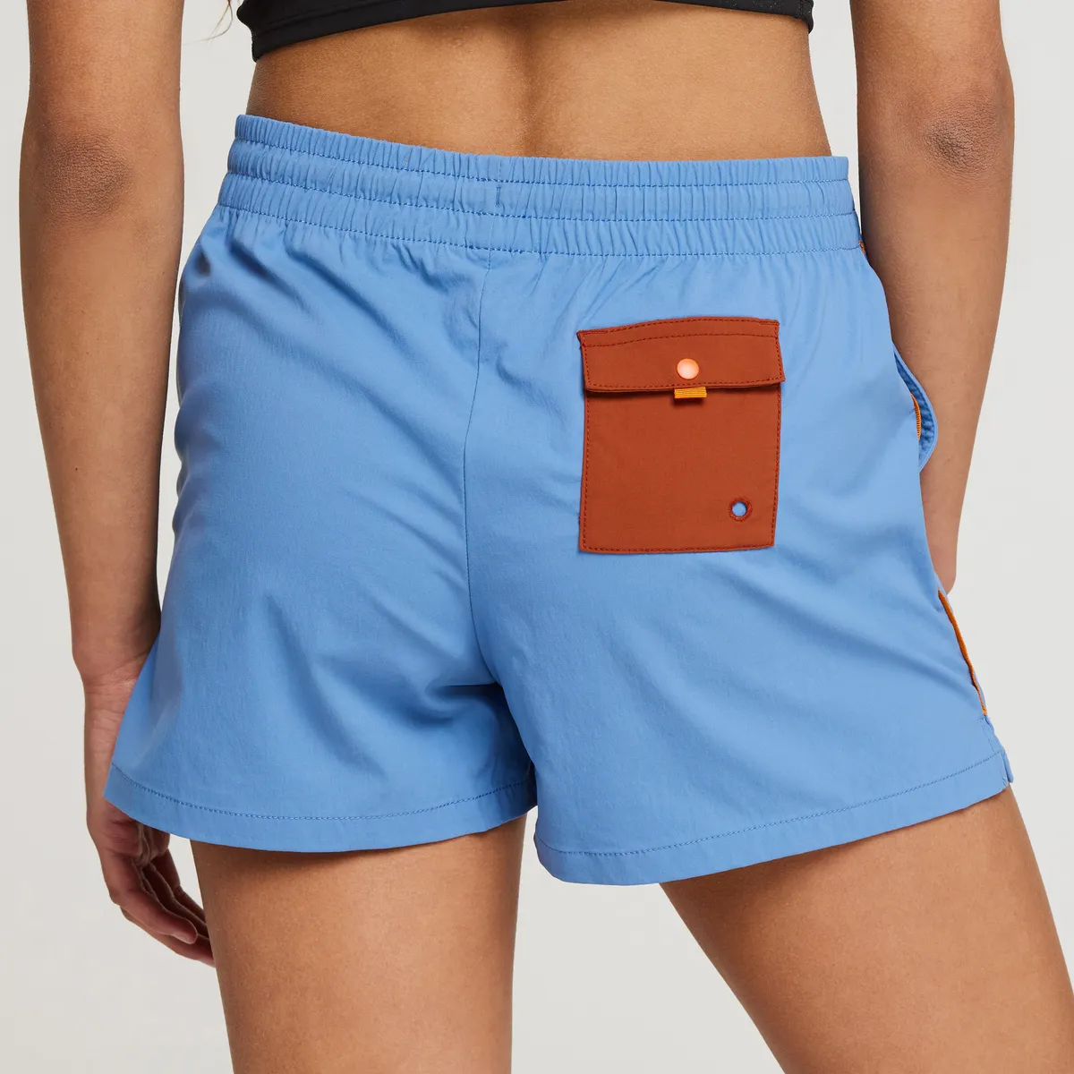 Cotopaxi Brinco short femme rétro randonnée