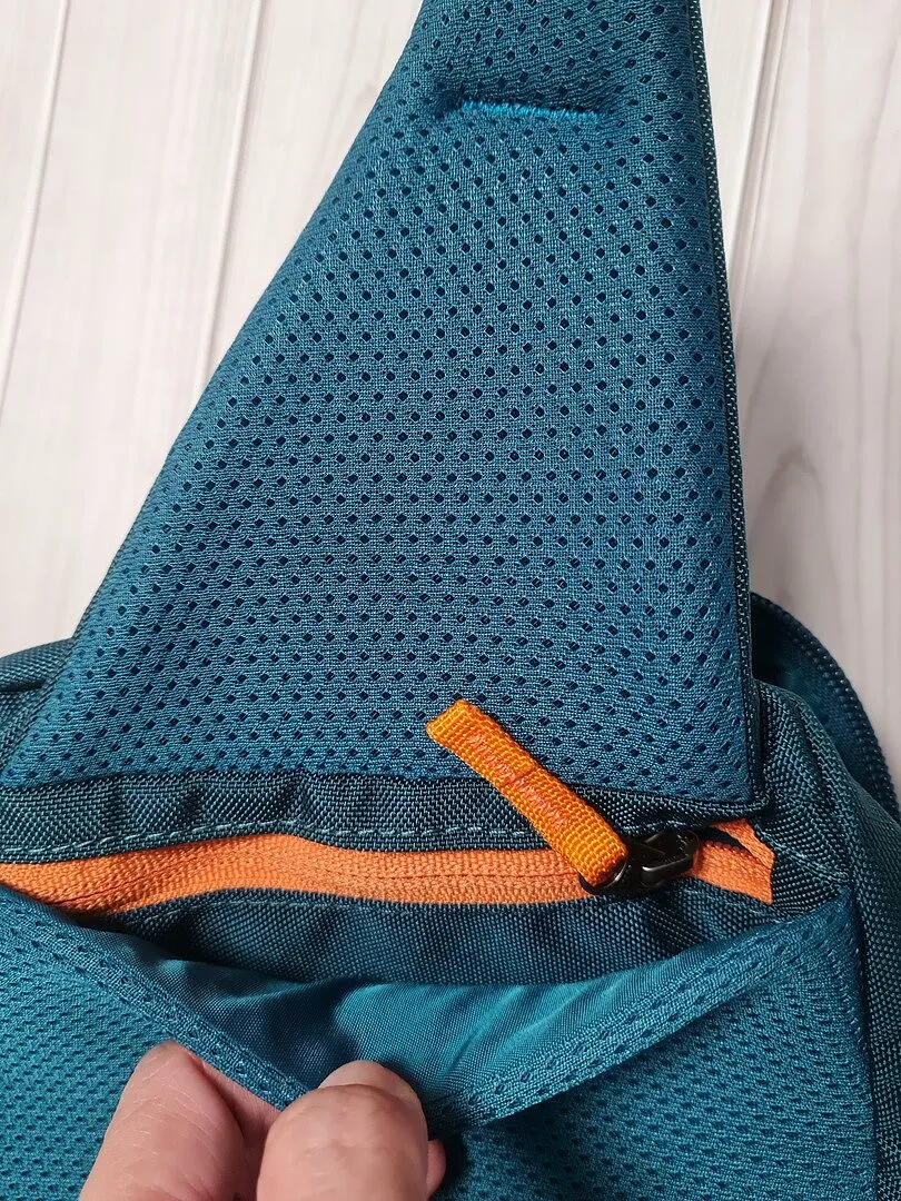Cotopaxi Allpa X 4L sacoche banane mixte