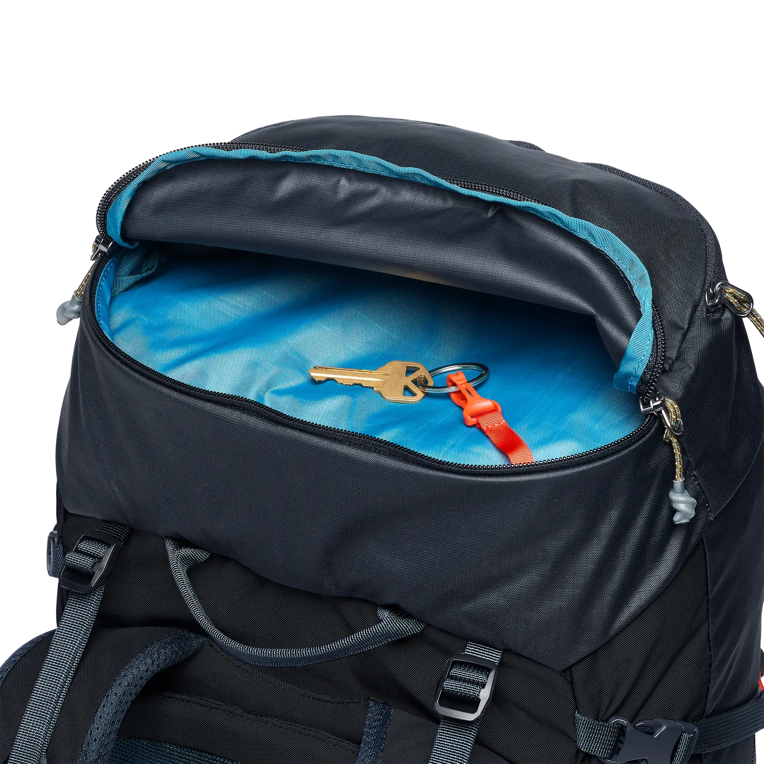 Cotopaxi Arenal sac à dos 32L Kale rando technique