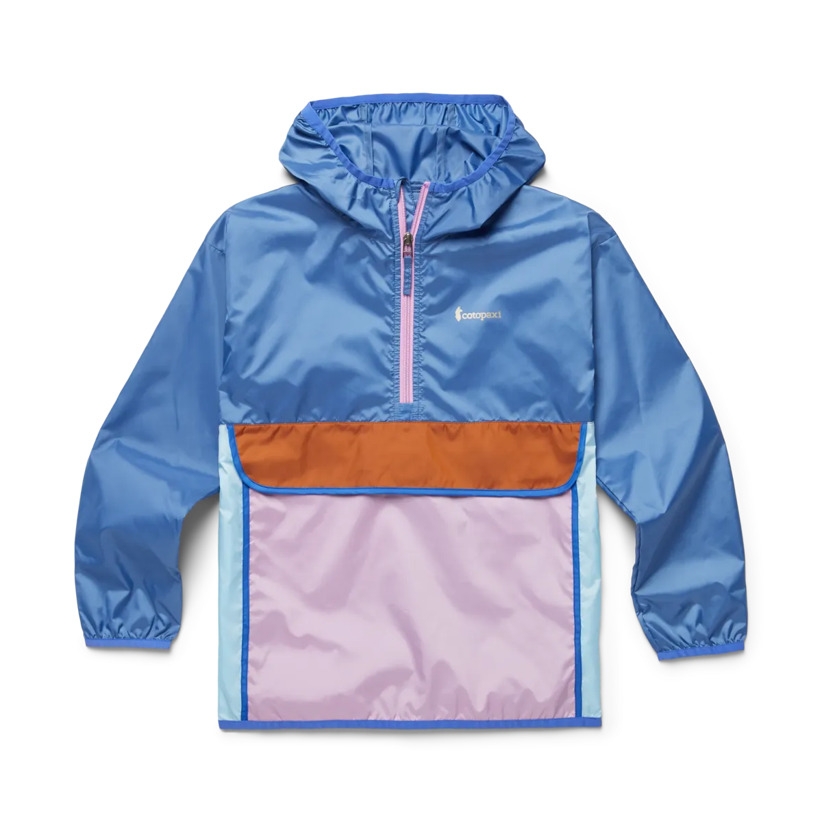 Cotopaxi Teca coupe-vent enfant Golf Course léger