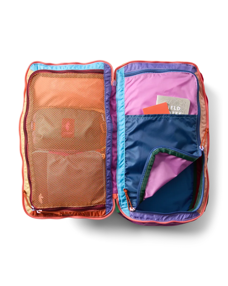 Cotopaxi Allpa Mini 20L sac voyage Del Día unique