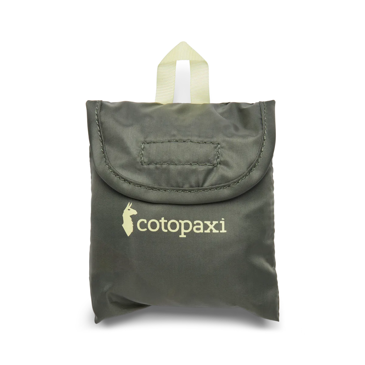 Cotopaxi Seco 25L Housse pluie sac à dos Fatigue imperméable