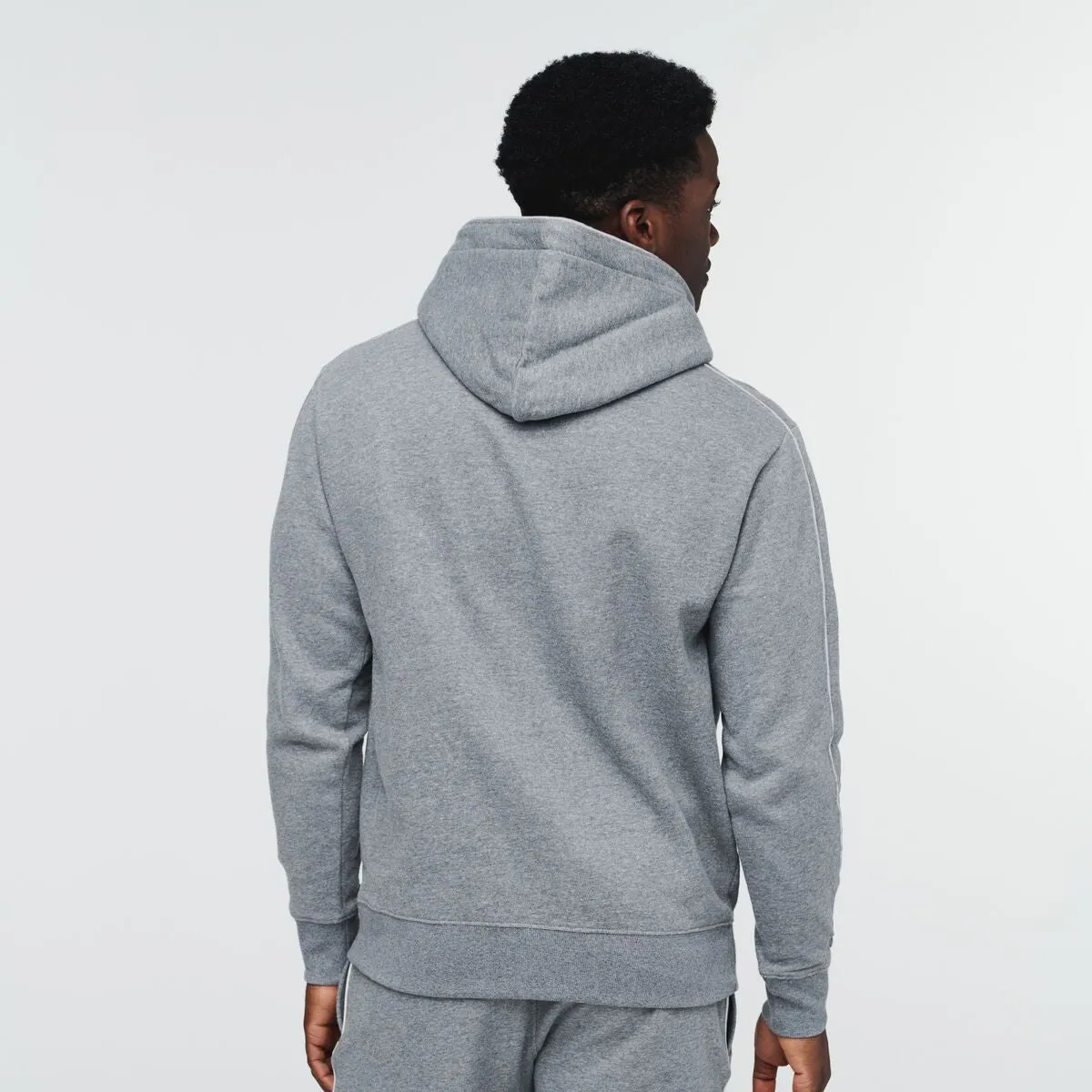 Cotopaxi Do Good sweat capuche homme coton bio