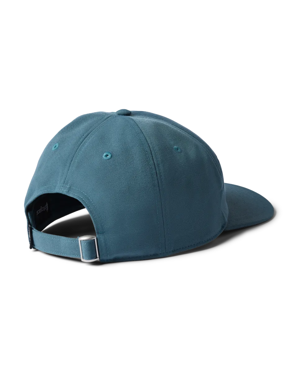 Cotopaxi Volcano casquette 7-panel Pitaya visière