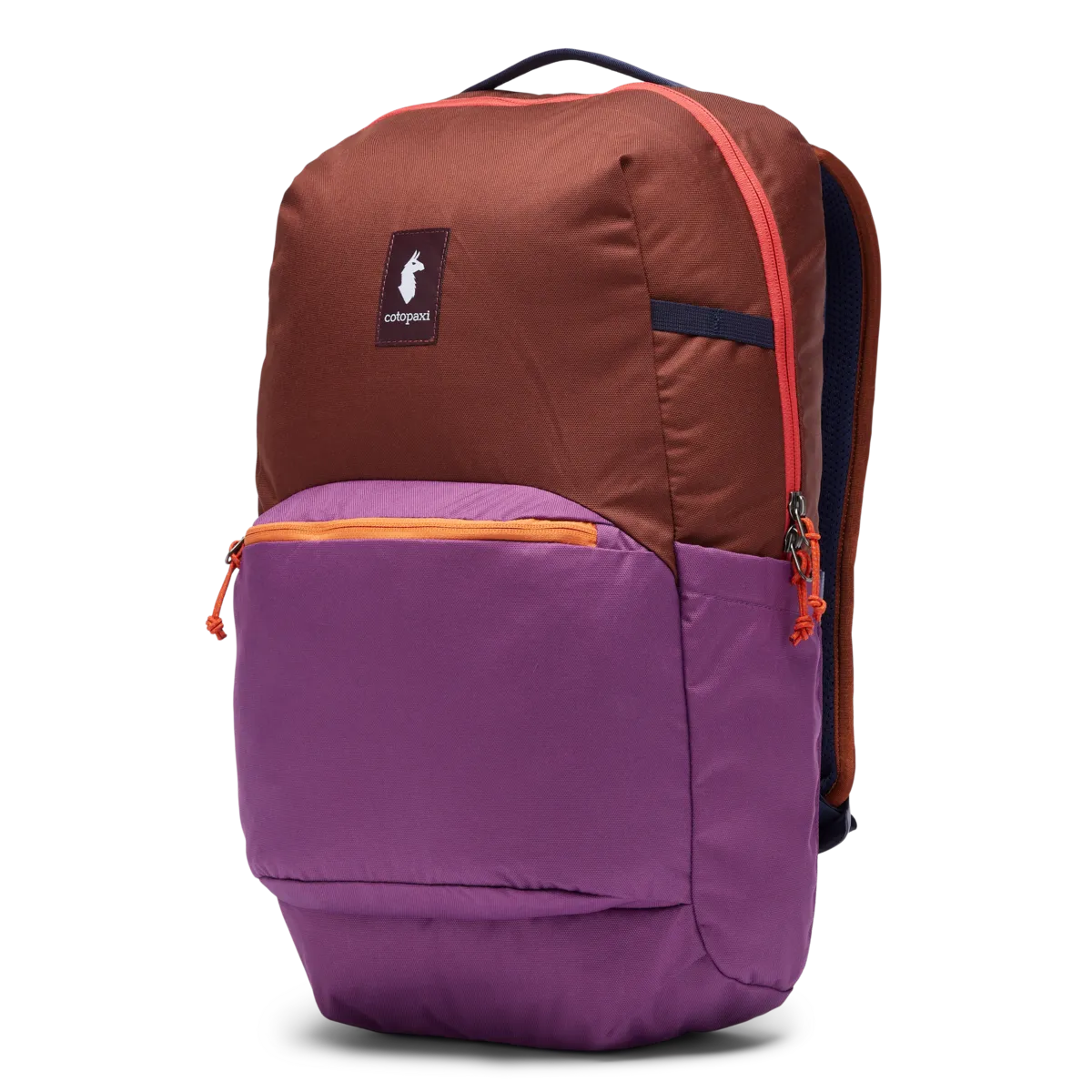 Cotopaxi Chiquillo 26L sac à dos Blue Smoke housse 16 pouces