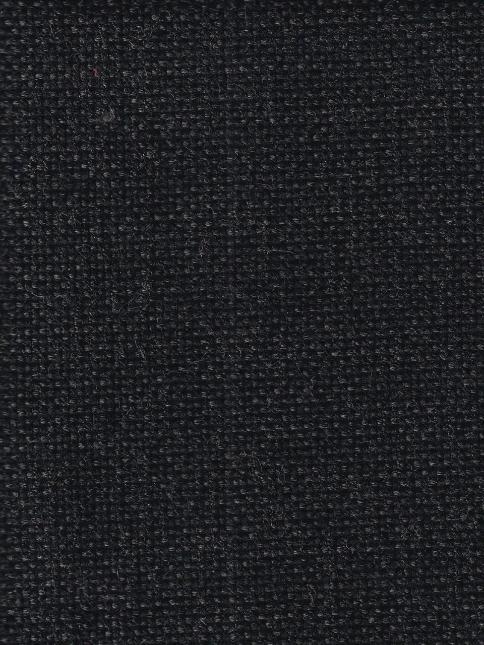 Hollington Workwear Cendre toile coton 3 m gris