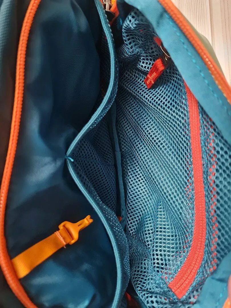 Cotopaxi Allpa X 4L sacoche banane mixte