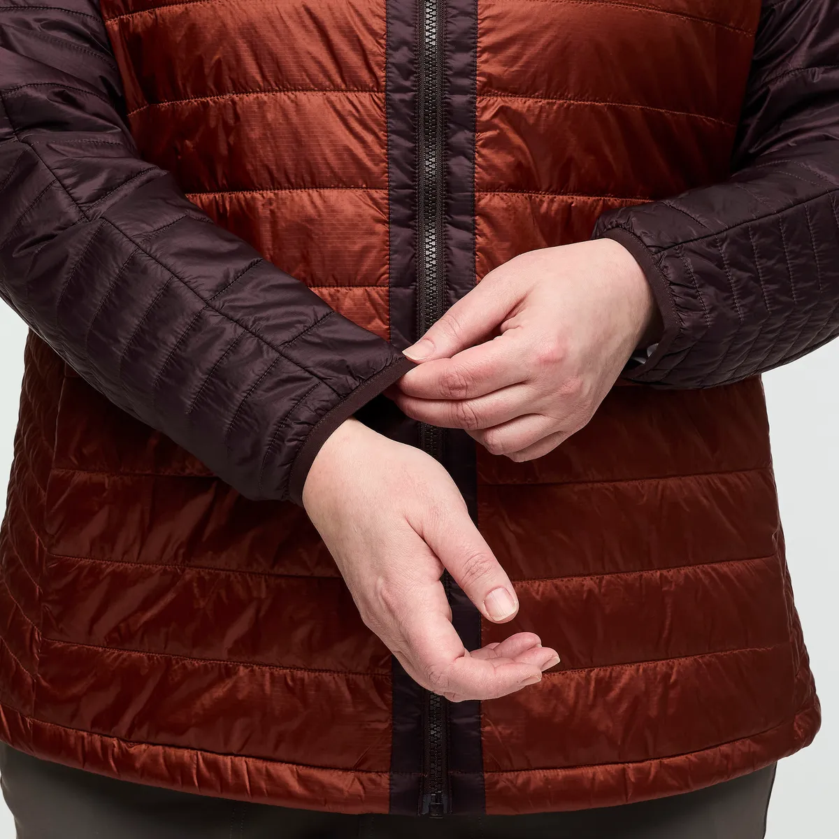 Cotopaxi Capa veste femme Abyss Lake recyclée chaude