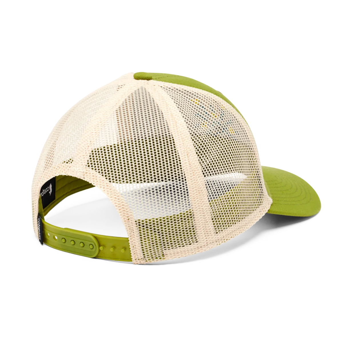 Cotopaxi Happy Day Casquette trucker respirante
