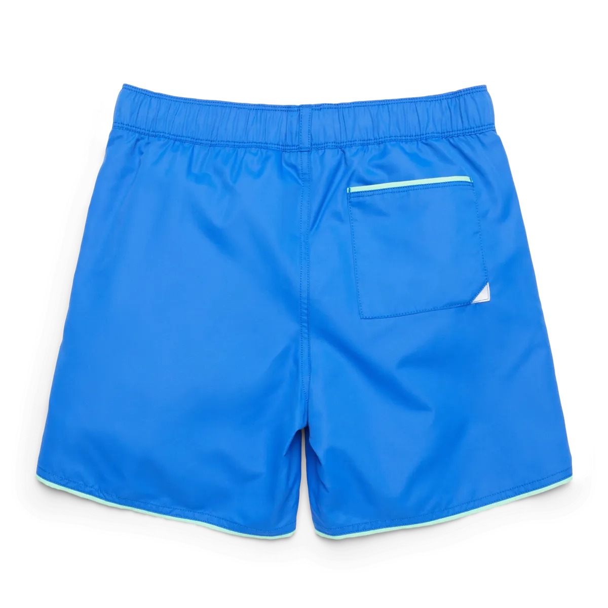 Cotopaxi Cocodrilo Short Garçon Scuba Blue déperlant