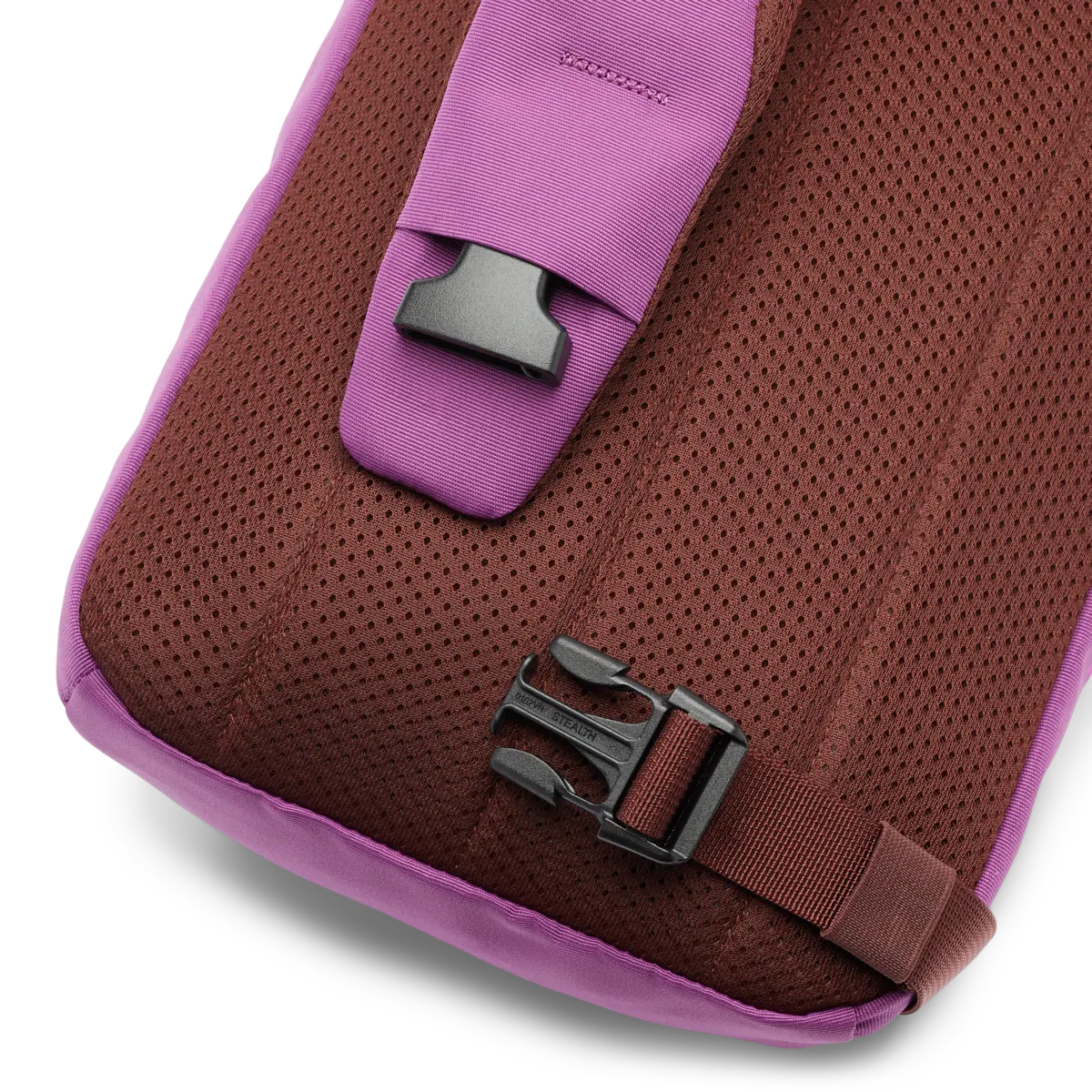 Cotopaxi Todo 8L sac sling Mauve 8 L