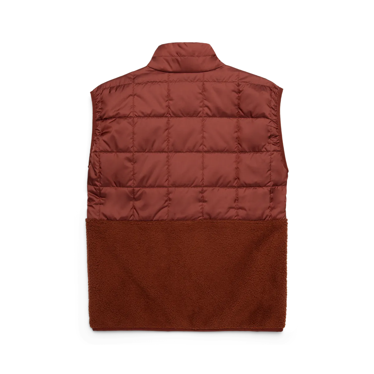 Cotopaxi Trico Gilet hybride femme polaire sans manches