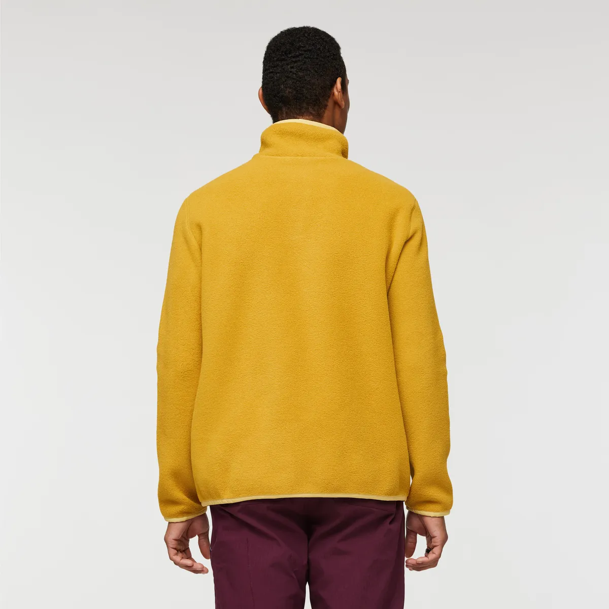 Cotopaxi Teca polaire homme Burger édition limitée