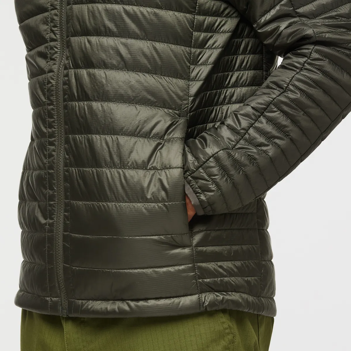 Cotopaxi Capa veste homme isolée chaude