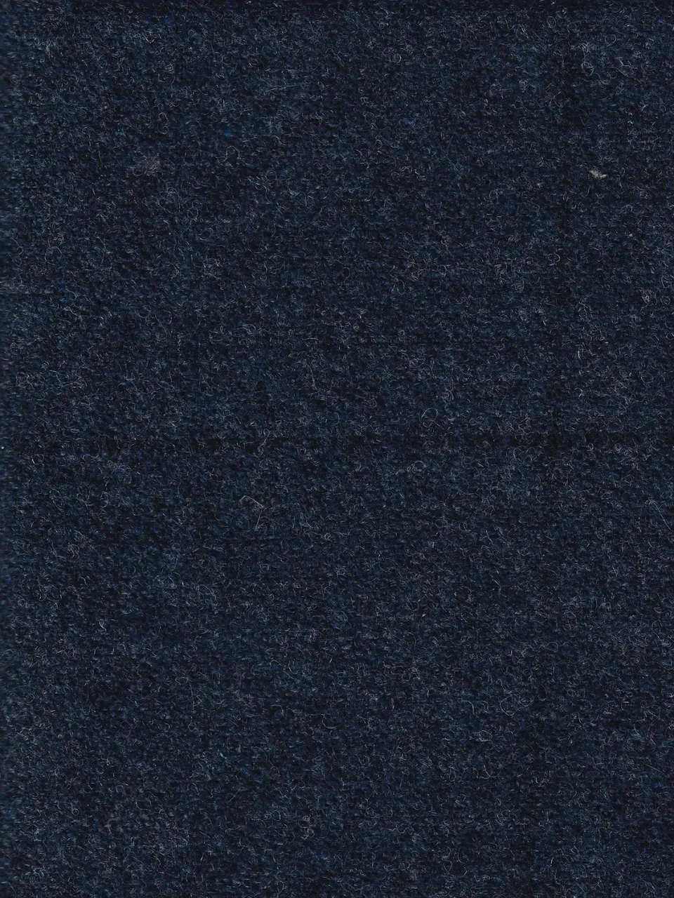 Hollington tissu flanelle laine marine carreaux 10 m