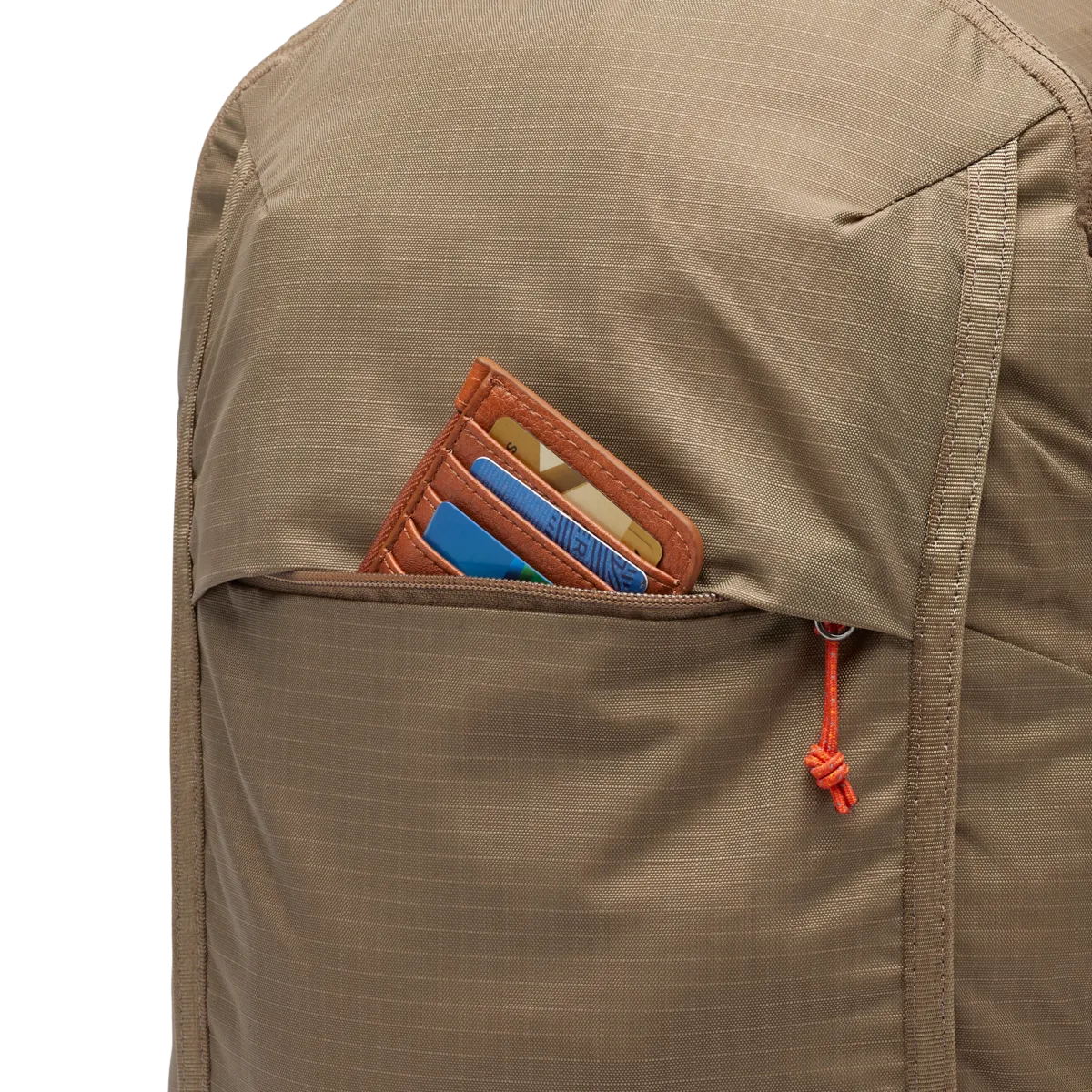 Cotopaxi Mente 32L sac à dos Desert recyclé laptop
