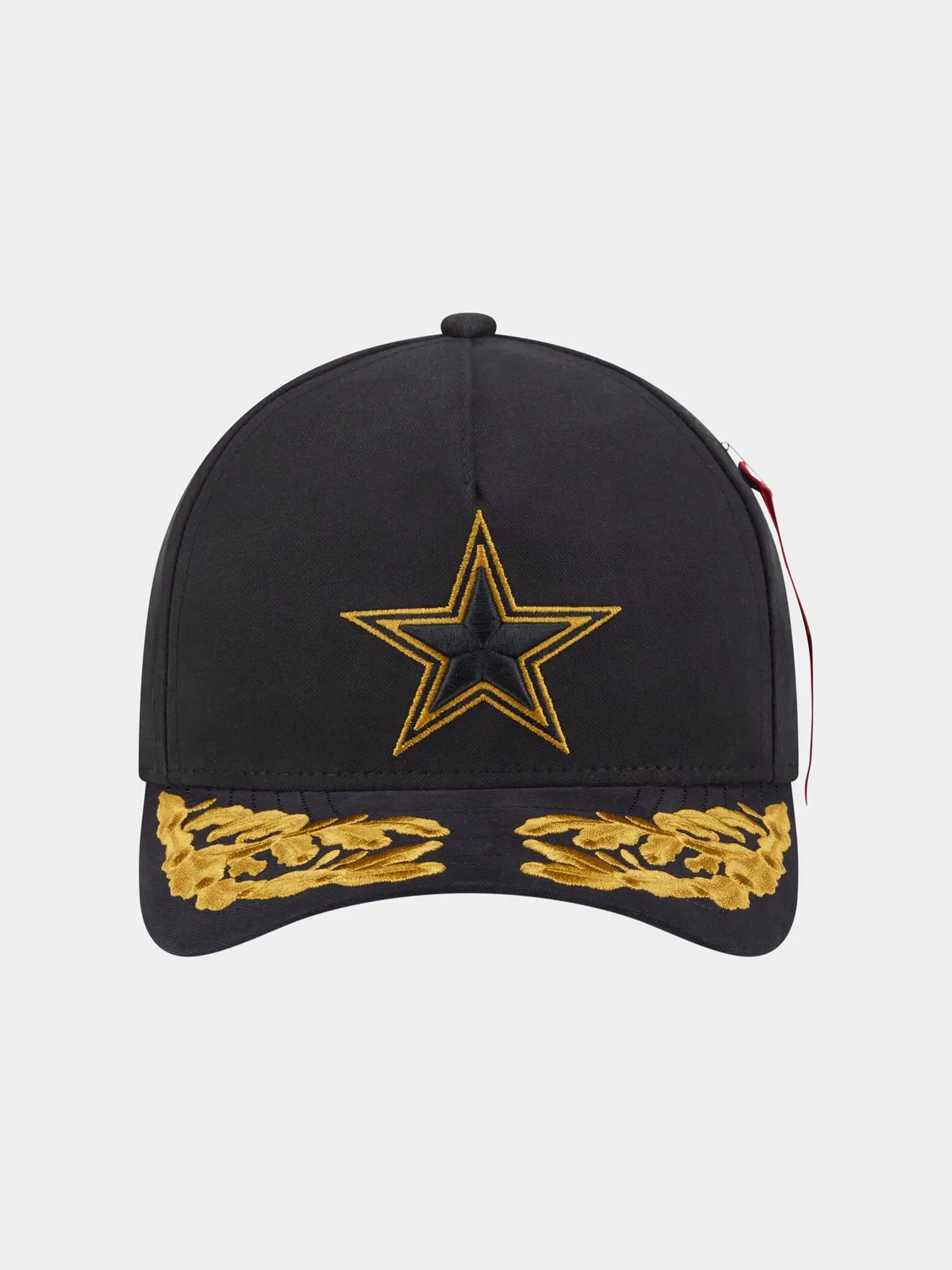 Alpha Industries Dallas Cowboys 940 MC casquette noire