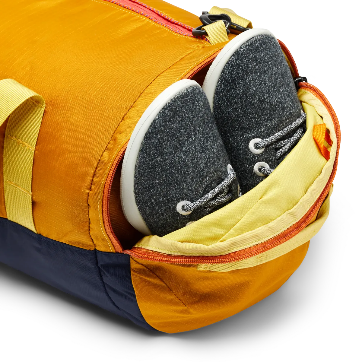 Cotopaxi Ligera 32L sac duffel Wine pliable léger