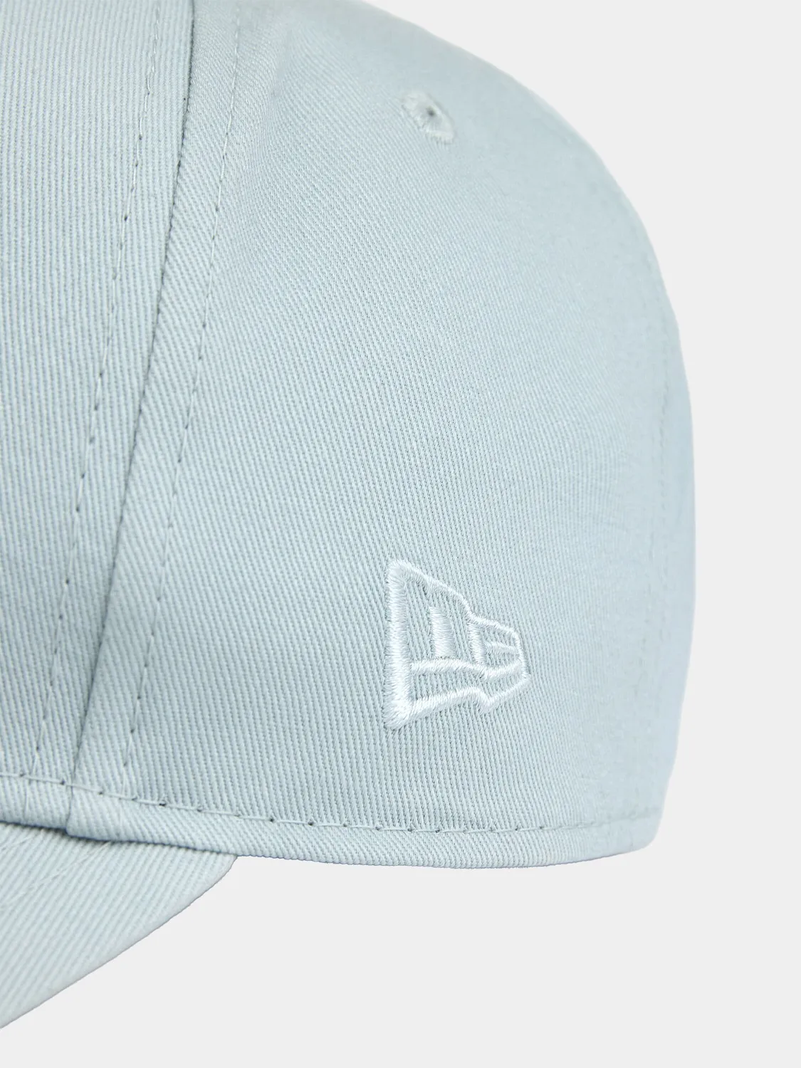 Alpha Industries x New Era 9Forty Script casquette noire