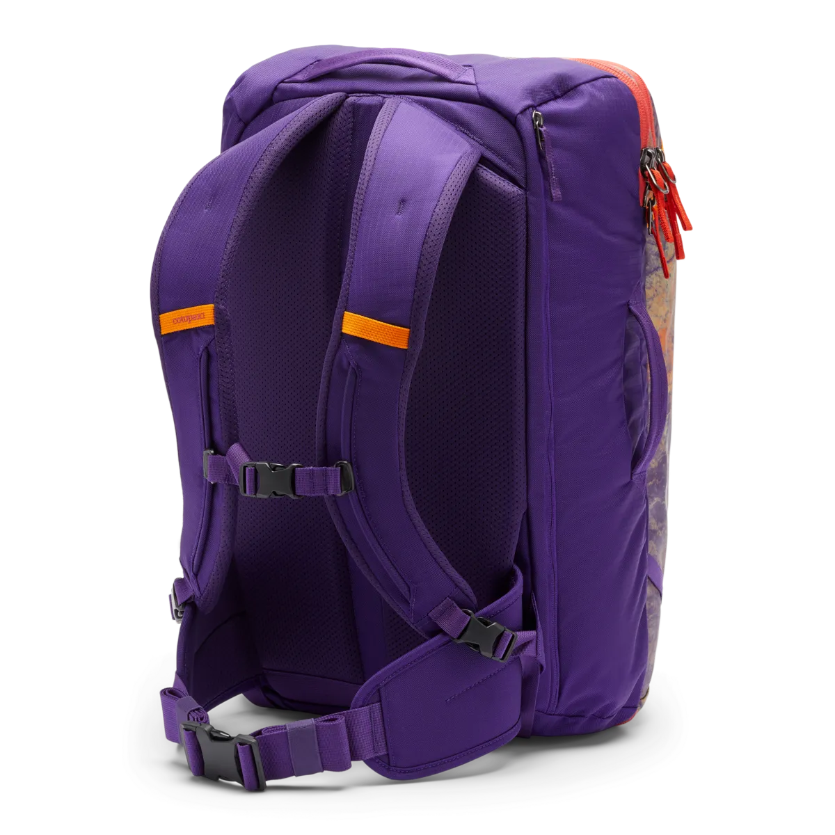 Cotopaxi Allpa 35L Travel Pack sac à dos The Rock