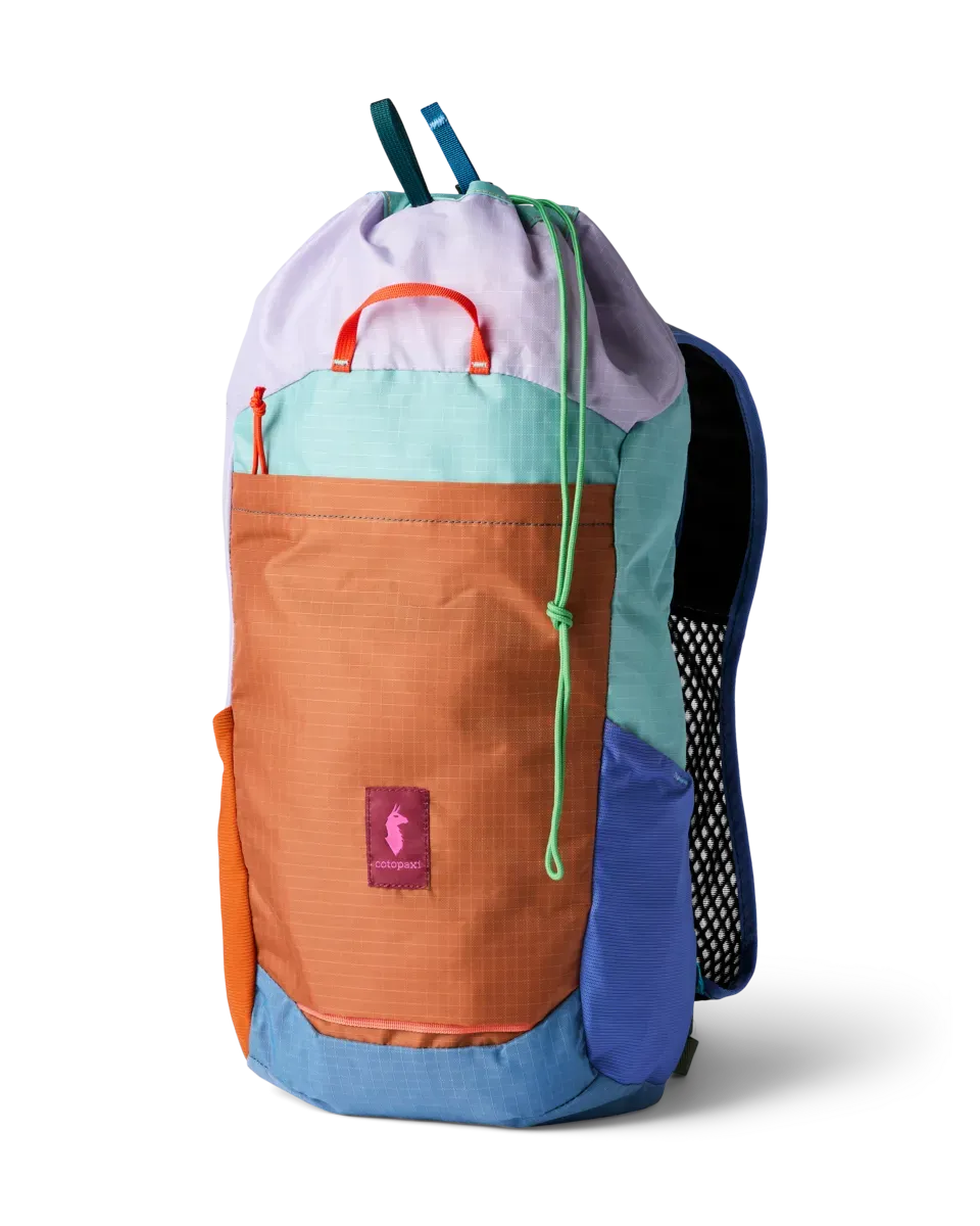 Cotopaxi Empacable sac à dos 16L Del Día pliable