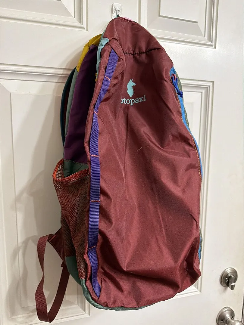 Cotopaxi Batac 24L sac à dos Del Día randonnée