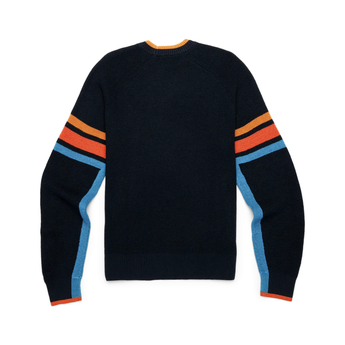 Cotopaxi Libre Waffle Crew pull femme Carbon maille gaufrée
