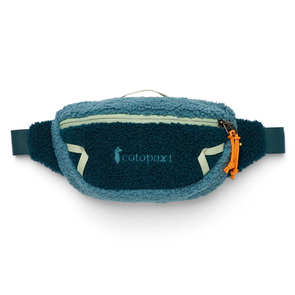 Cotopaxi High Pile Fleece 3L Sling sac polaire recyclé