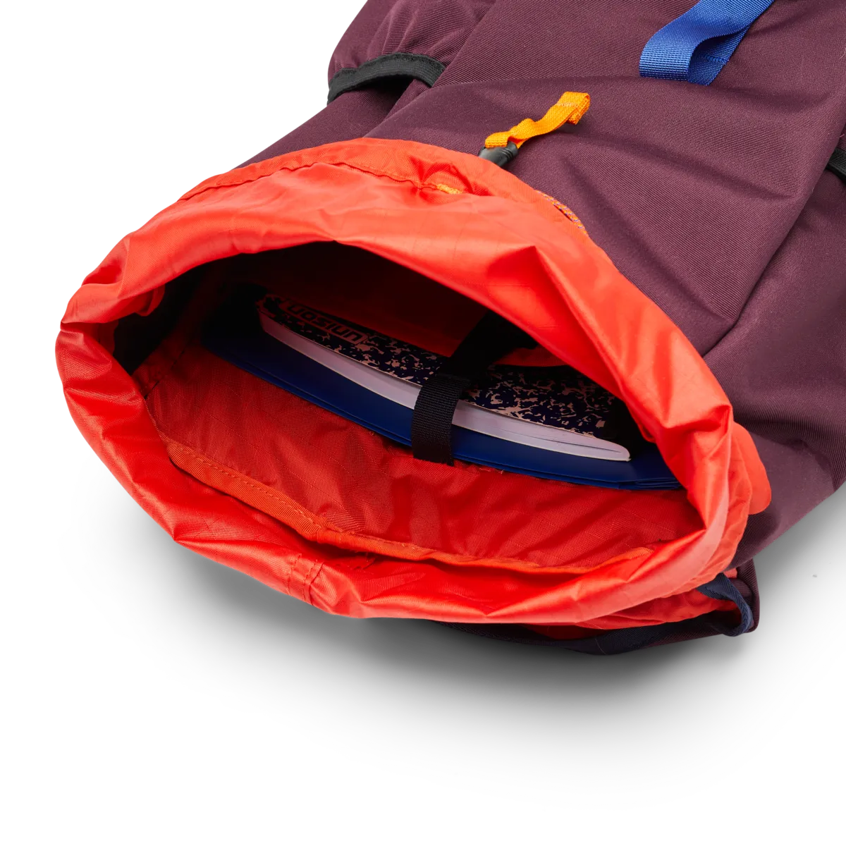 Cotopaxi Tapa 22L sac à dos ordinateur 16 pouces
