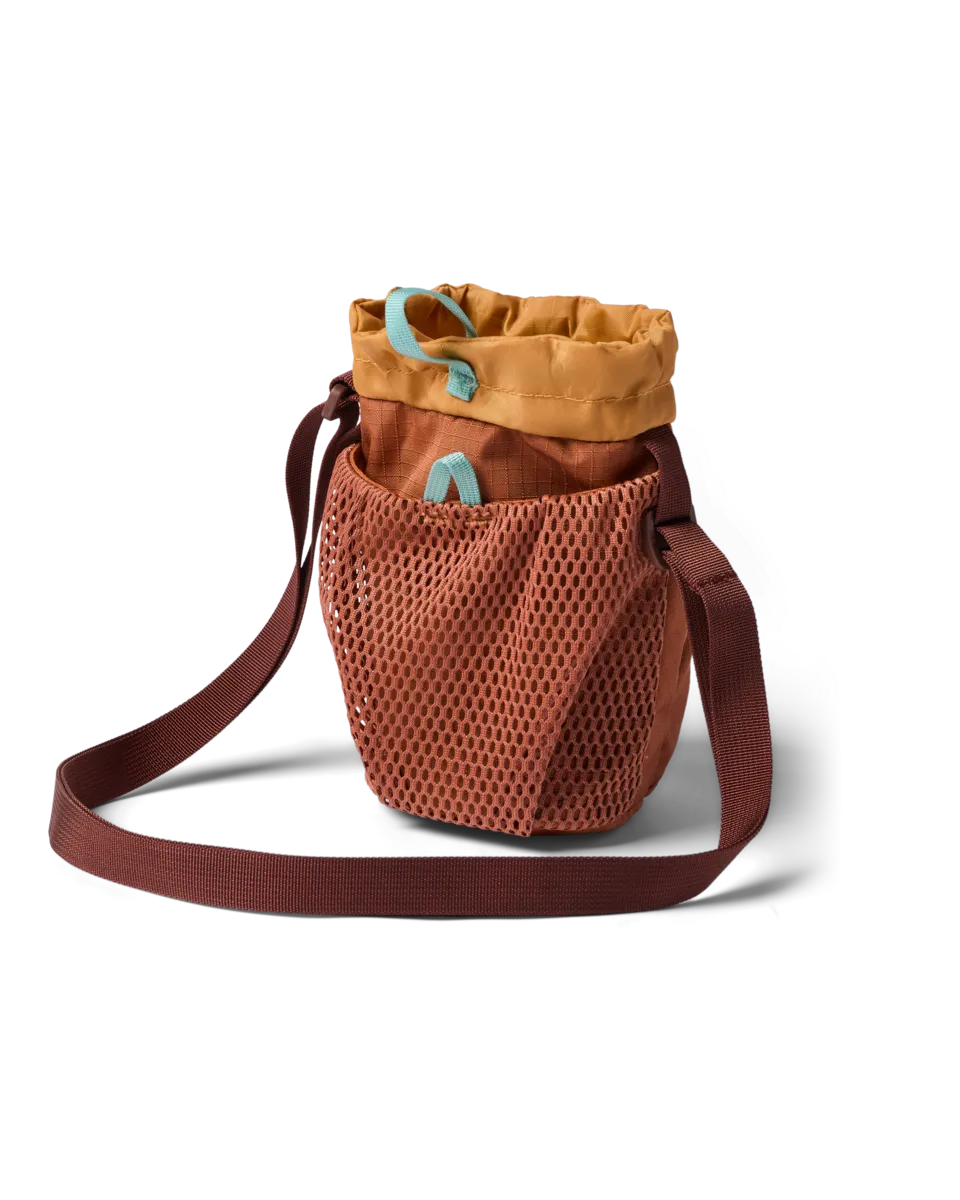 Cotopaxi Todo bandoulière gourde Honeycomb 2L crossbody