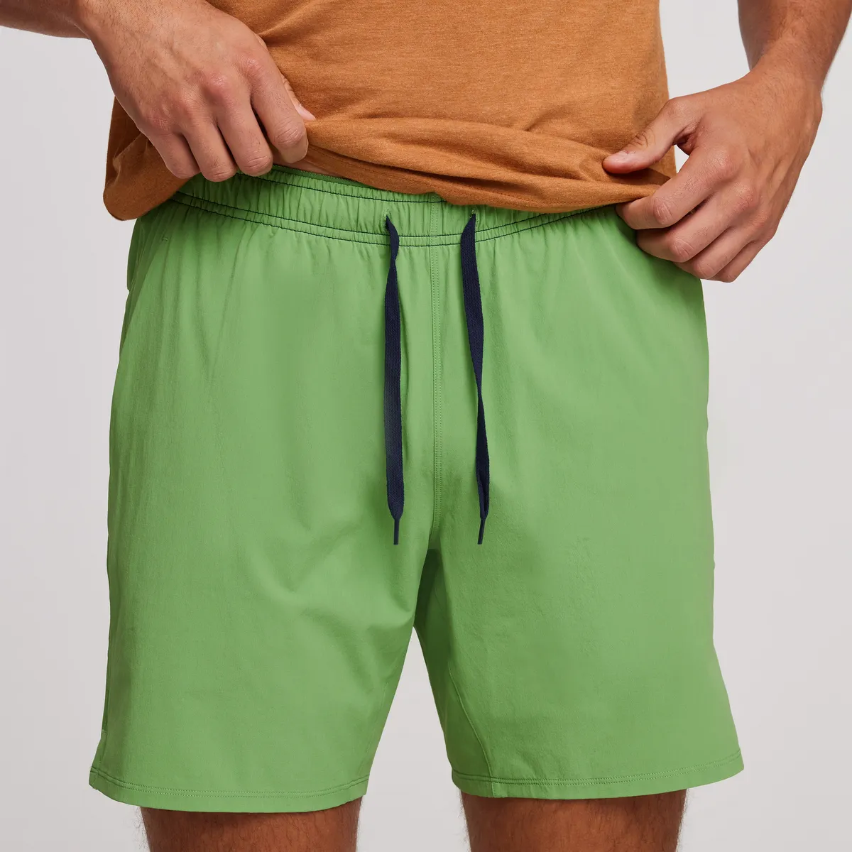 Cotopaxi Valle Active Short short homme Kelp léger