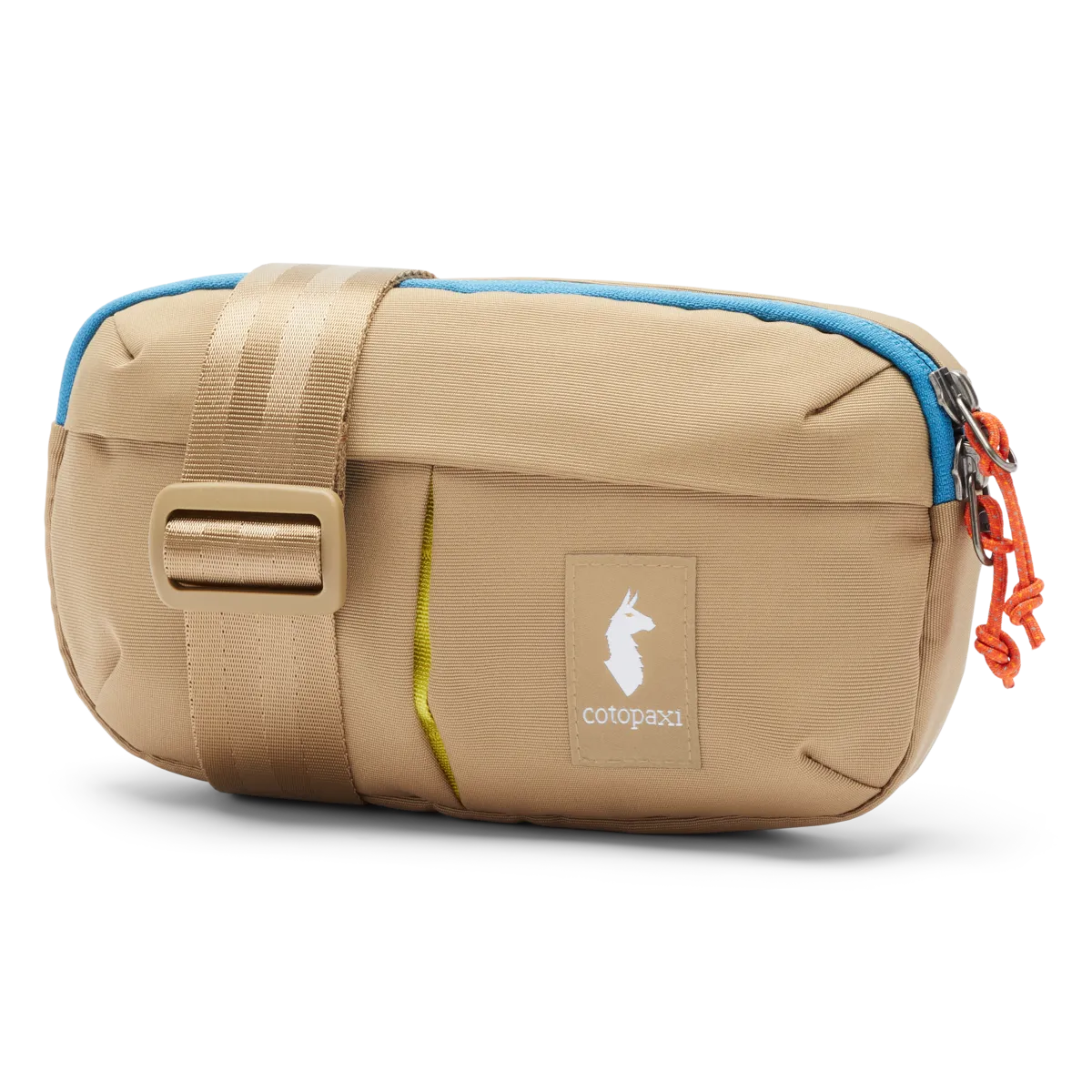 Cotopaxi Todo 2L sac banane Cada Día 2 L