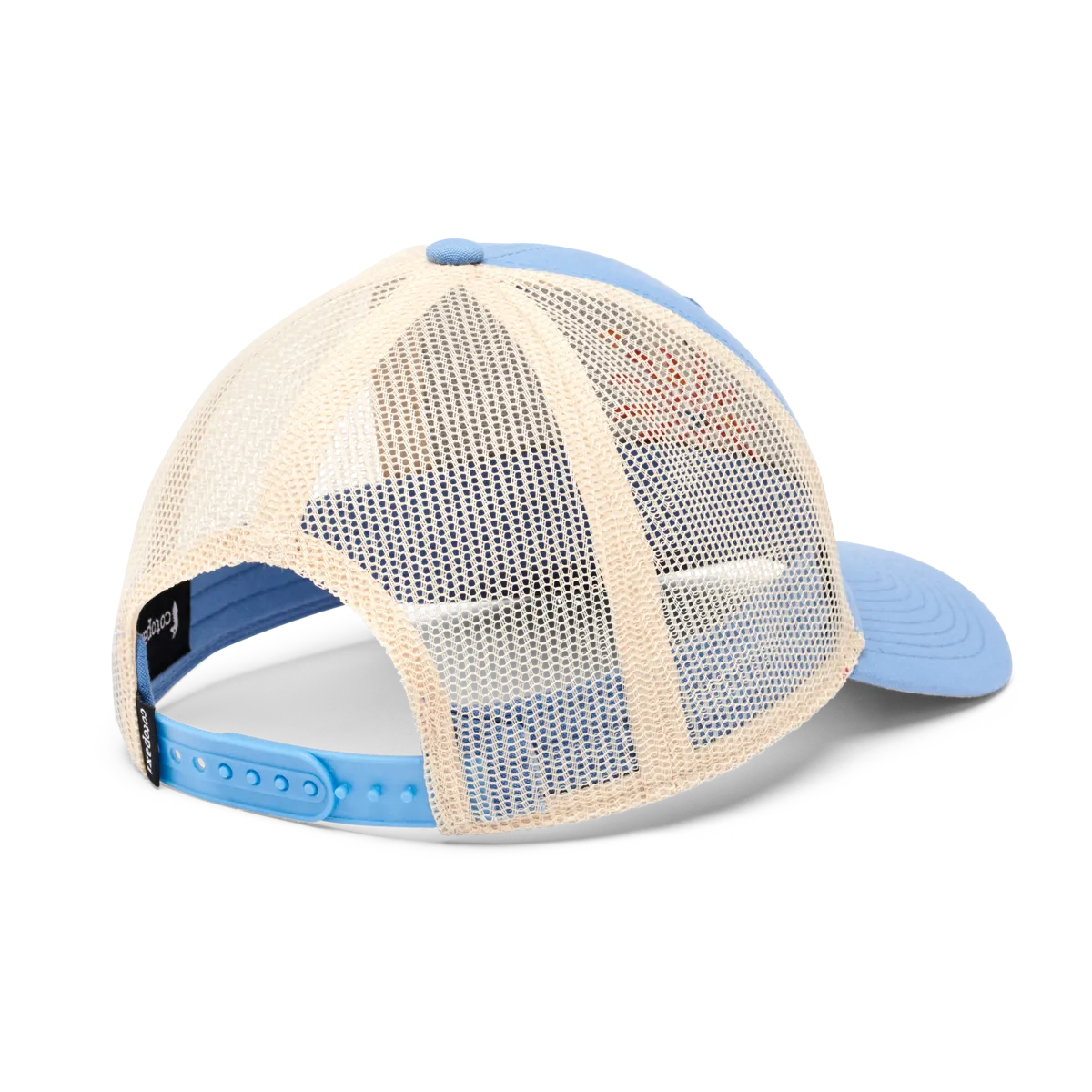 Cotopaxi Happy Day Casquette trucker respirante