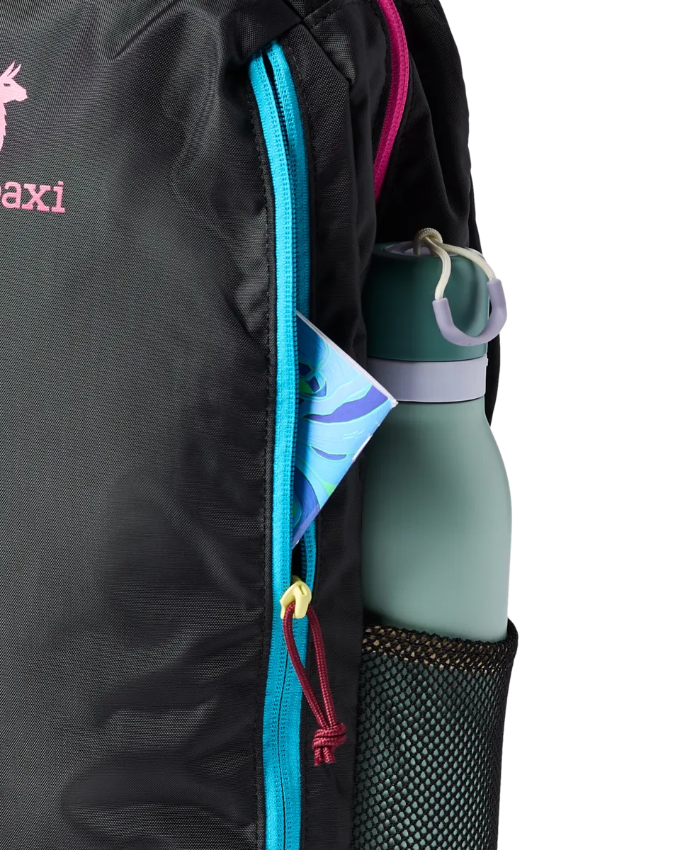Cotopaxi Batac 16L sac à dos Del Día Dark léger