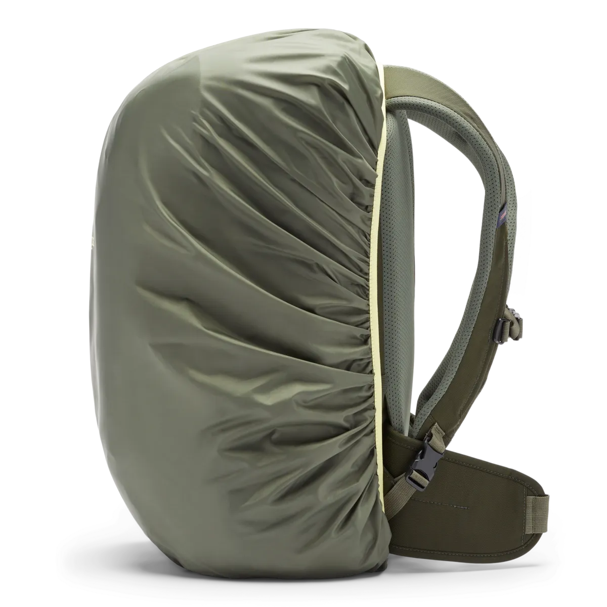 Cotopaxi Seco 35L housse pluie sac Coastal imperméable